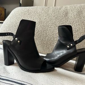 Like New. Rag & Bone Wyatt bootie